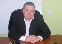Григорий Хибовский. Фото с сайта luch-sk.ru