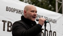 Даниил Константинов. Фото с сайта konstantinovdaniil.ru Даниил Константинов. Фото с сайта konstantinovdaniil.ru