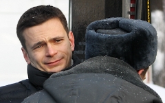 Илья Яшин © KM.RU, Филипп Киреев Илья Яшин © KM.RU, Филипп Киреев