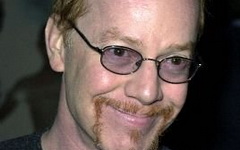 Дэнни Элфман. Фото Steve Granitz с сайта imdb.com