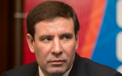Михаил Юревич © РИА Новости, Илья Питалев Михаил Юревич © РИА Новости, Илья Питалев
