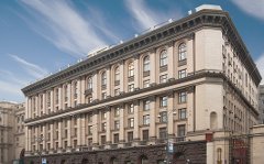 Министерство образования и науки РФ. Фото с сайта минобрнауки.рф Министерство образования и науки РФ. Фото с сайта минобрнауки.рф