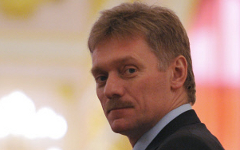 Дмитрий Песков © РИА Новости, Алексей Куденко Дмитрий Песков © РИА Новости, Алексей Куденко