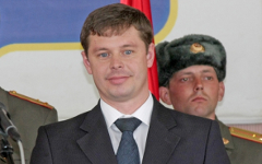 Андрей Орлов. Фото с сайта chebarcul.ru Андрей Орлов. Фото с сайта chebarcul.ru