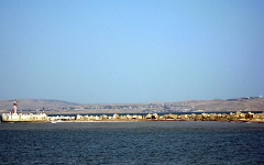 Порт «Кавказ». Фото с сайта wikipedia.org   