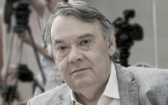 Алексей Герман-старший © РИА Новости, Дмитрий Кощеев Алексей Герман-старший © РИА Новости, Дмитрий Кощеев