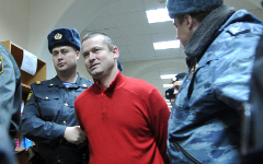 Леонид Развозжаев © РИА Новости, Сергей Кузнецов Леонид Развозжаев © РИА Новости, Сергей Кузнецов