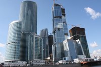 ММДЦ «Москва-Сити». Фото с сайта vk.com ММДЦ «Москва-Сити». Фото с сайта vk.com