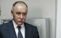 Виктор Иванов. Фото с сайта wikipedia.org Виктор Иванов. Фото с сайта wikipedia.org