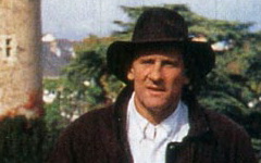 Жерар Депардье. Фото с сайта kinopoisk.ru