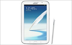Samsung Galaxy Note 8.0. Фото с сайта samsung.com Samsung Galaxy Note 8.0. Фото с сайта samsung.com
