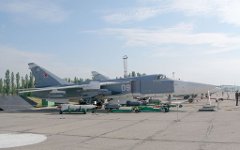 Аэродром Балтимор. Фото с сайта militaryphotos.net Аэродром Балтимор. Фото с сайта militaryphotos.net