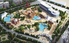 Курорт на Северном Кавказе. Фото с сайта ncrc.ru Курорт на Северном Кавказе. Фото с сайта ncrc.ru