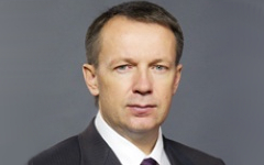 Сергей Козырев. Фото с сайта gov.spb.ru Сергей Козырев. Фото с сайта gov.spb.ru