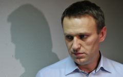 Алексей Навальный © РИА Новости, Сергей Кузнецов