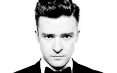 Джастин Тимберлейк. Фото с сайта justintimberlake.com