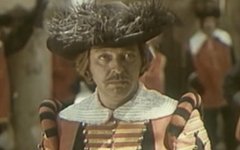 Владимир Балон. Стоп-кадр Первого канала