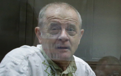 Владимир Квачков © РИА Новости, Валерий Мельников Владимир Квачков © РИА Новости, Валерий Мельников