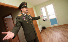 Новоселье © РИА Новости, Павел Лисицын Новоселье © РИА Новости, Павел Лисицын
