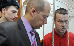 Леонид Развозжаев © РИА Новости, Сергей Кузнецов Леонид Развозжаев © РИА Новости, Сергей Кузнецов
