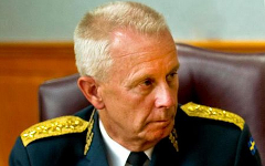 Сверкер Йорансон. Фото с сайта defense.gov Сверкер Йорансон. Фото с сайта defense.gov