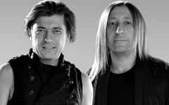 «Би-2». Фото пресс-службы группы