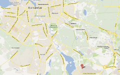 Изображение с сайта maps.google.ru Изображение с сайта maps.google.ru