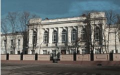 Здание главной военной прокуратуры РФ. Фото с сайта gvp.gov.ru Здание главной военной прокуратуры РФ. Фото с сайта gvp.gov.ru