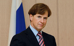 Андрей Бородин. Фото с сайта bm.ru Андрей Бородин. Фото с сайта bm.ru