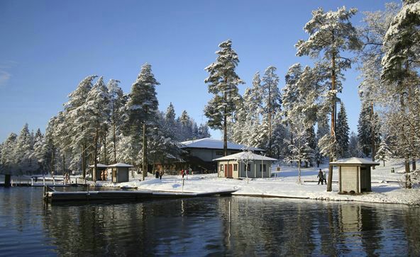 Финляндия. Фото с сайта evroazia.spb.ru