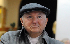 Юрий Лужков © РИА Новости, Алексей Филиппов
