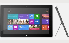 Surface RT. Фото с сайта microsoft.com Surface RT. Фото с сайта microsoft.com