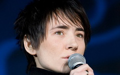 Земфира. Фото Марины Захаровой с сайта wikipedia.org Земфира. Фото Марины Захаровой с сайта wikipedia.org