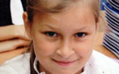 Женя Мельникова. Фото с сайта lizaalert.org Женя Мельникова. Фото с сайта lizaalert.org