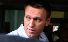 Алексей Навальный © KM.RU