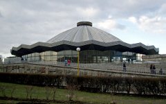 Большой Московский Государственный цирк. Фото с сайта wikipedia.org Большой Московский Государственный цирк. Фото с сайта wikipedia.org