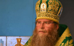 Епископ Муромский Нил. Фото с сайта eparh33.ru