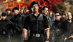 «Неудержимые - 2». Фото с сайта kinopoisk.ru