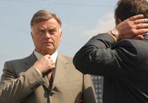 Владимир Якунин. Фото с сайта postsovet.ru Владимир Якунин. Фото с сайта postsovet.ru