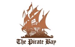 Логотип The Pirate Bay. Фото с сайта wikipedia.org Логотип The Pirate Bay. Фото с сайта wikipedia.org