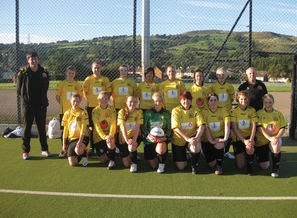 «Кайрфилли-касл». Фото с сайта welshpremiership.com «Кайрфилли-касл». Фото с сайта welshpremiership.com