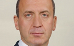 Виталий Малкин. Фото с сайта council.gov.ru Виталий Малкин. Фото с сайта council.gov.ru