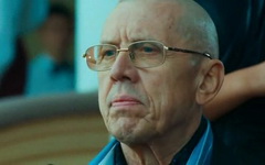 Валерий Золотухин. Фото с сайта kino-teatr.ru Валерий Золотухин. Фото с сайта kino-teatr.ru