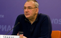 Константин Меладзе © KM.RU, Екатерина Безродных