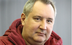 Дмитрий Рогозин © РИА Новости, Сергей Мамонтов Дмитрий Рогозин © РИА Новости, Сергей Мамонтов