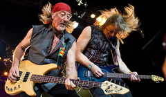 Deep Purple © KM.RU, Константин Мошков Deep Purple © KM.RU, Константин Мошков