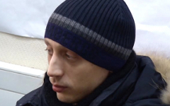 Павел Дмитриченко © РИА Новости, пресс-служба ГУ МВД по г. Москве Павел Дмитриченко © РИА Новости, пресс-служба ГУ МВД по г. Москве