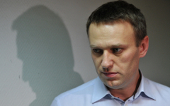 Алексей Навальный © РИА Новости, Сергей Кузнецов
