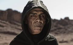 Сатана в сериале «Библия». Фото с сайта kinopoisk.ru Сатана в сериале «Библия». Фото с сайта kinopoisk.ru