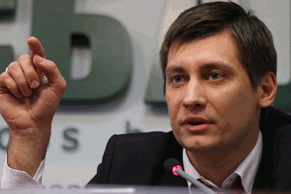 Дмитрий Гудков © РИА Новости, Константин Родиков Дмитрий Гудков © РИА Новости, Константин Родиков